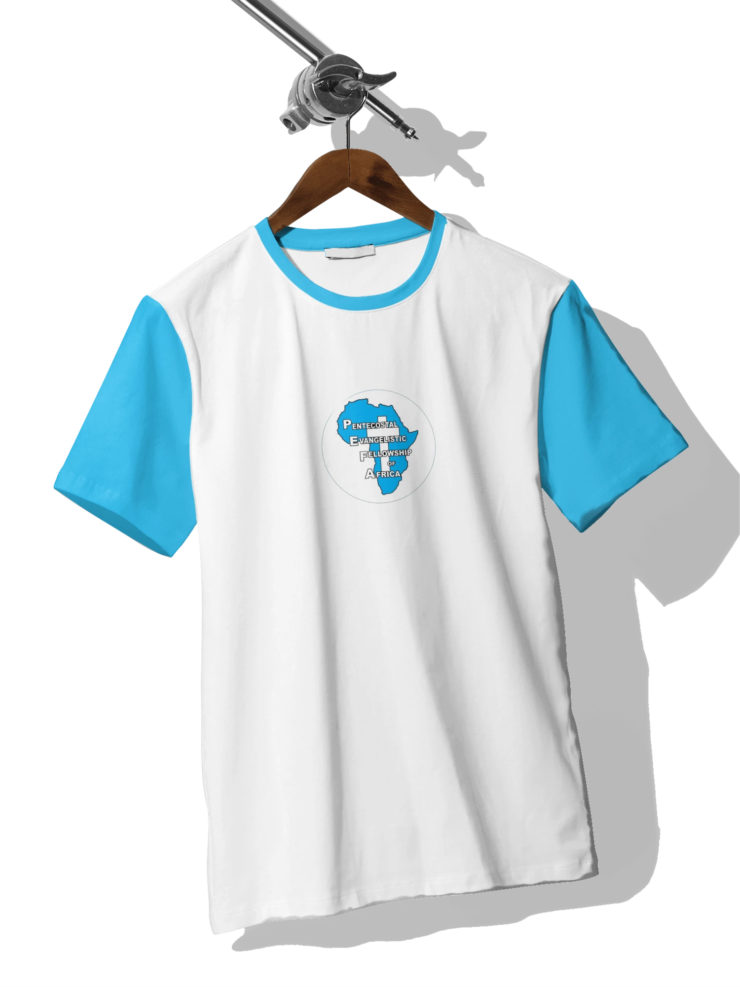 T-shirt Printing Samples